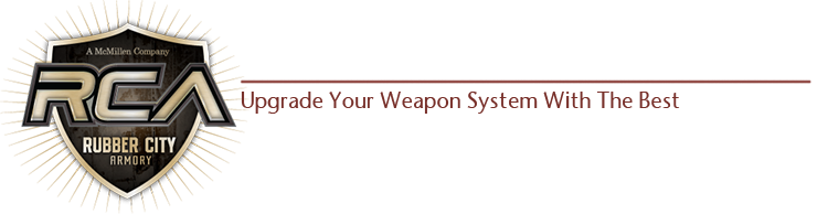 Welcome to Rubber City Armory