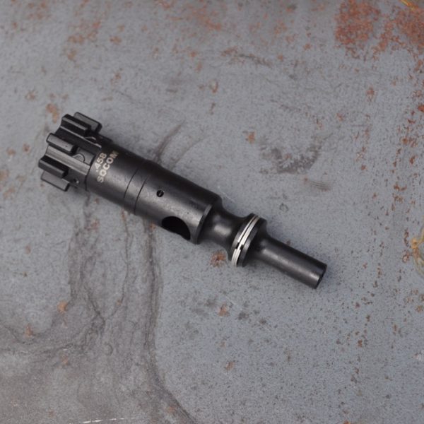 .458 Complete Bolt to Rubber City Armory