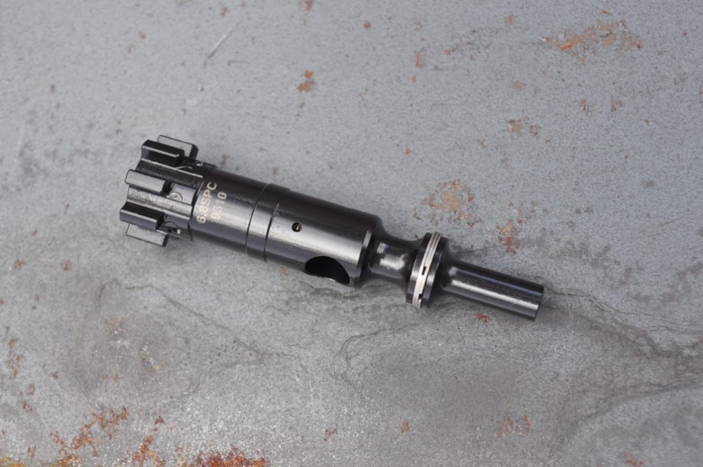 6.8 SPC Complete Bolt to Rubber City Armory