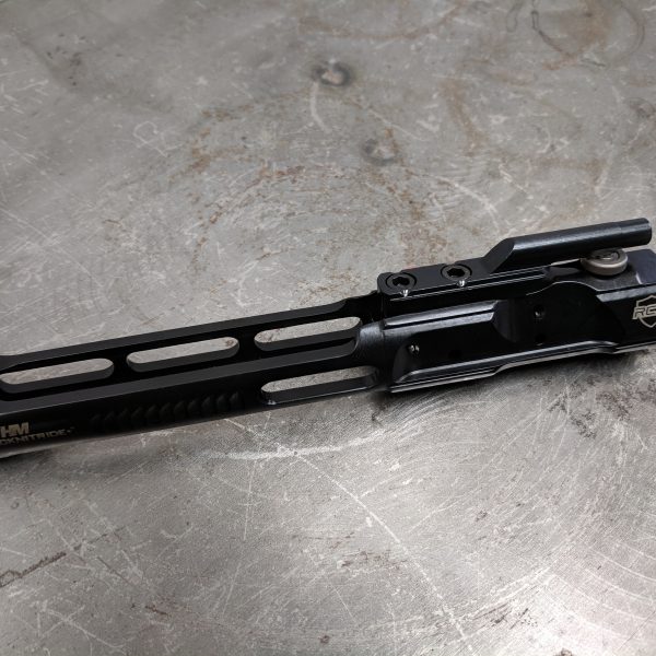 Bolt Carrier Groups to Rubber City Armory