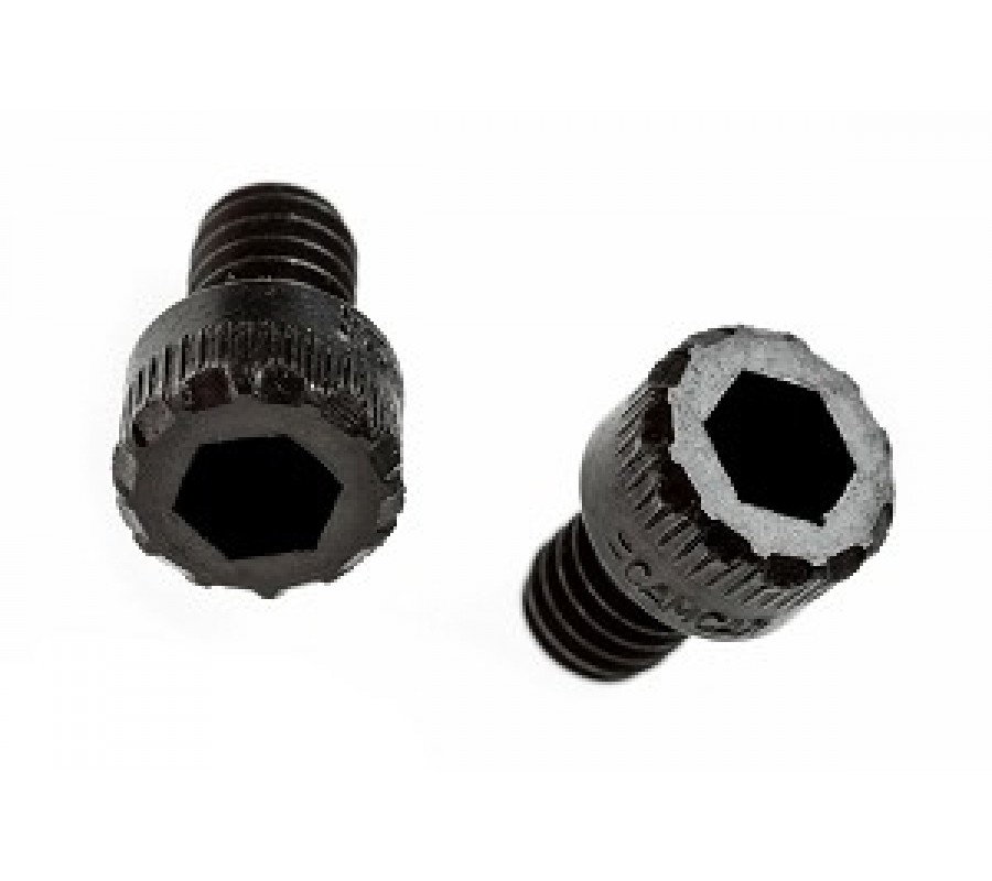O.C.K.S.) NED CHRISTIANSEN OPTIMIZED CARRIER KEY SCREWS – SET OF 2 -  Welcome to Rubber City Armory