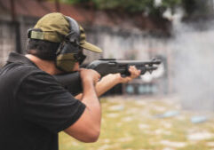 Firearm Competitions: How to Get Started and What to Expect